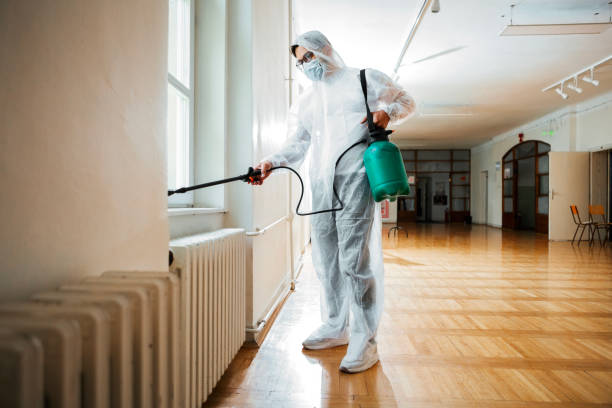 Blackhawk, SD Pest Control Company